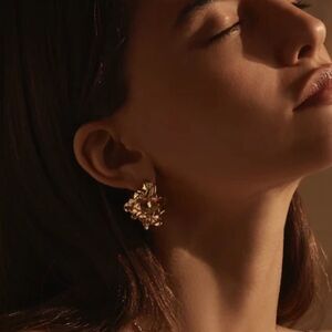 ‎Amber Sceats Reese Earrings